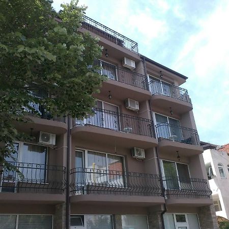 Guest House Stenli Primorsko Esterno foto
