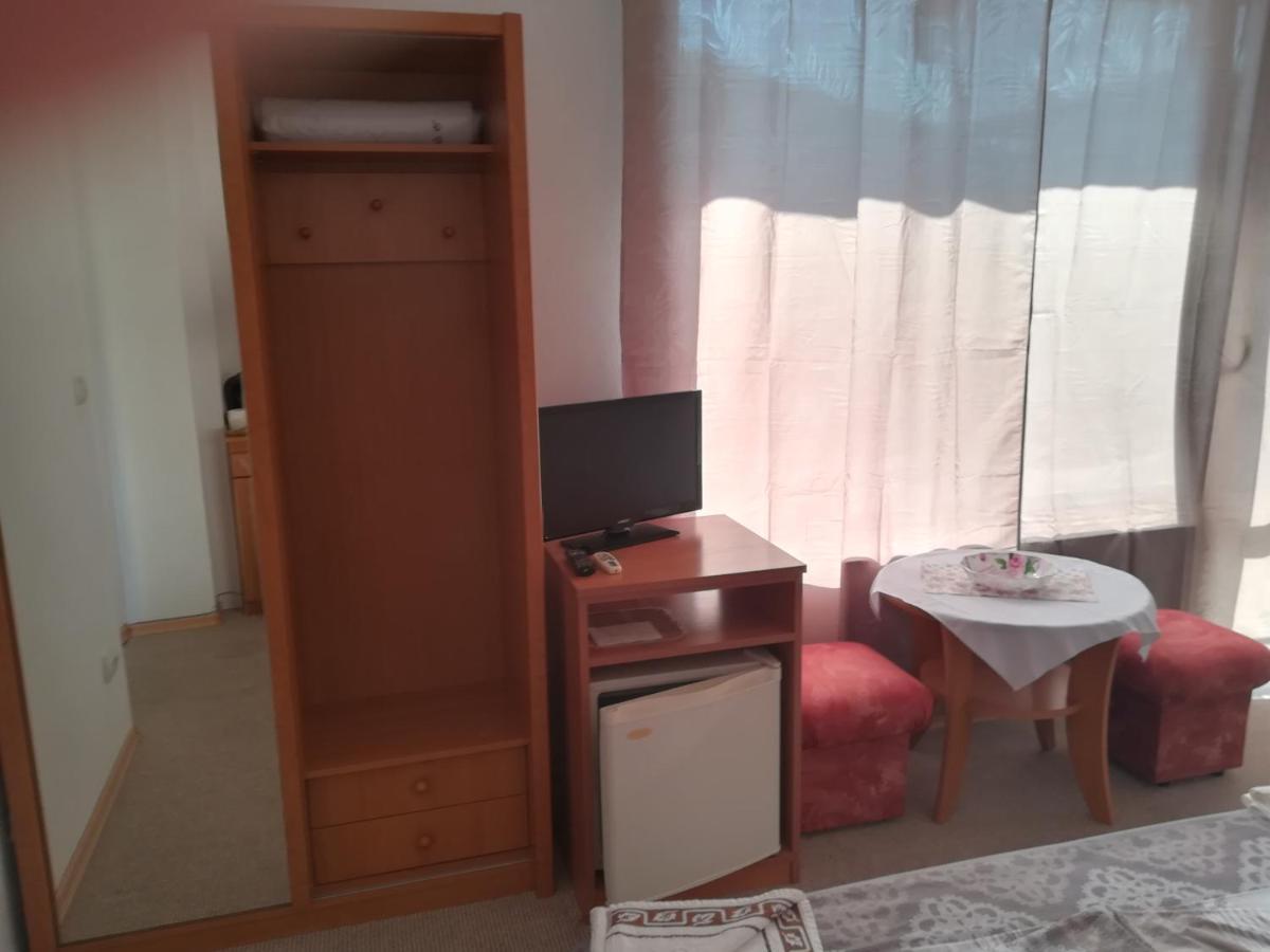 Guest House Stenli Primorsko Esterno foto