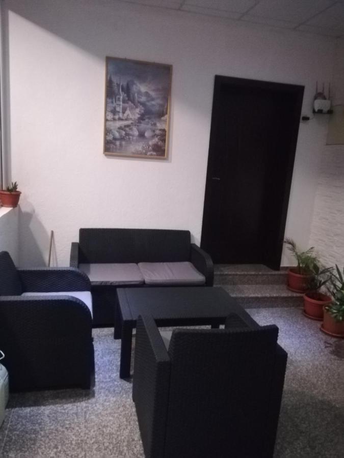Guest House Stenli Primorsko Esterno foto