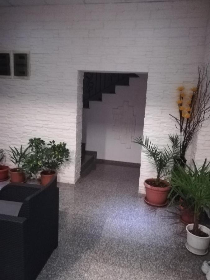 Guest House Stenli Primorsko Esterno foto