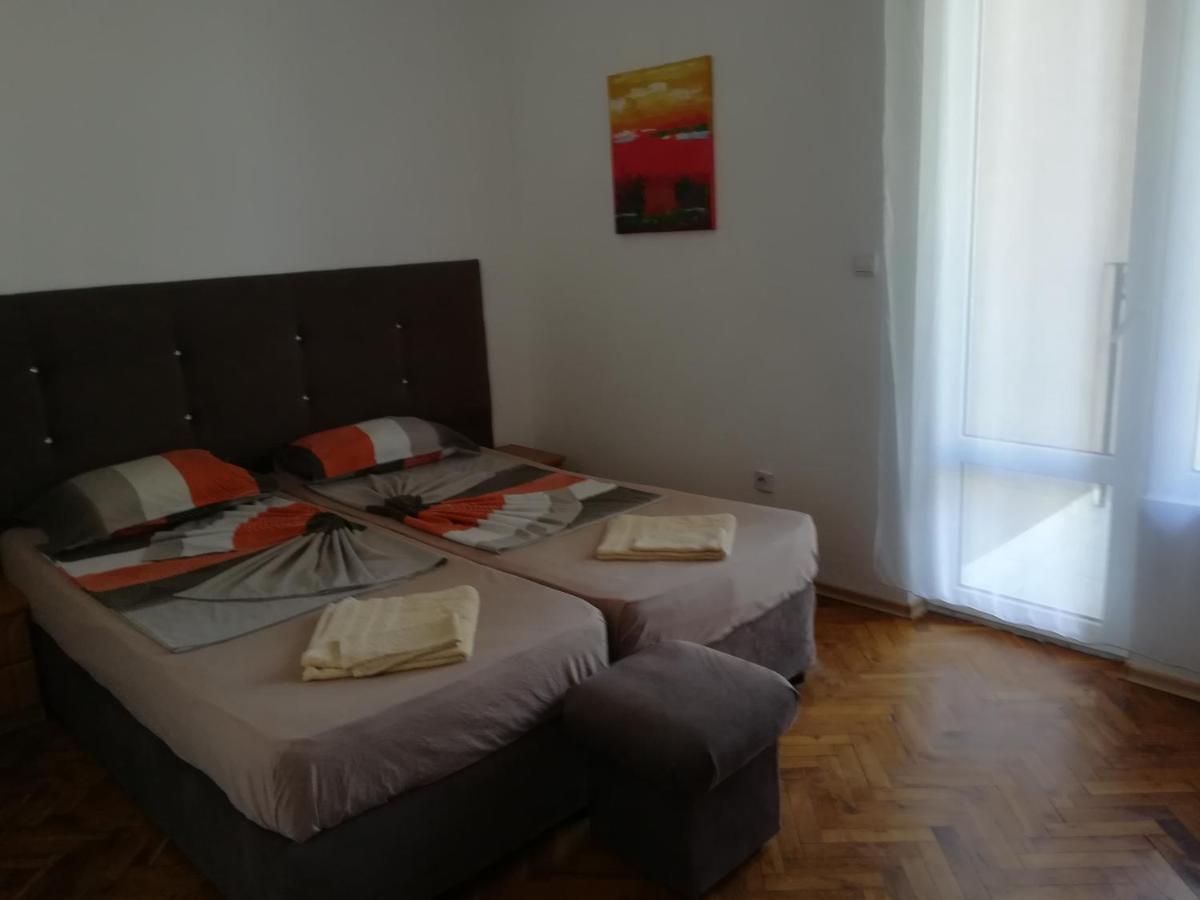 Guest House Stenli Primorsko Esterno foto