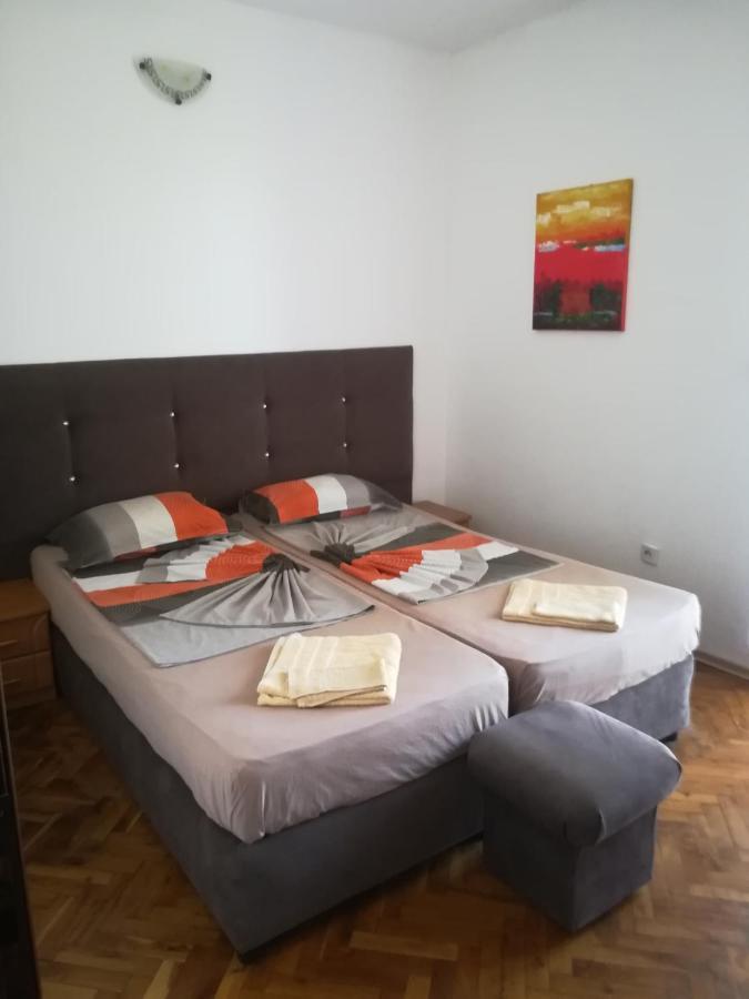 Guest House Stenli Primorsko Esterno foto