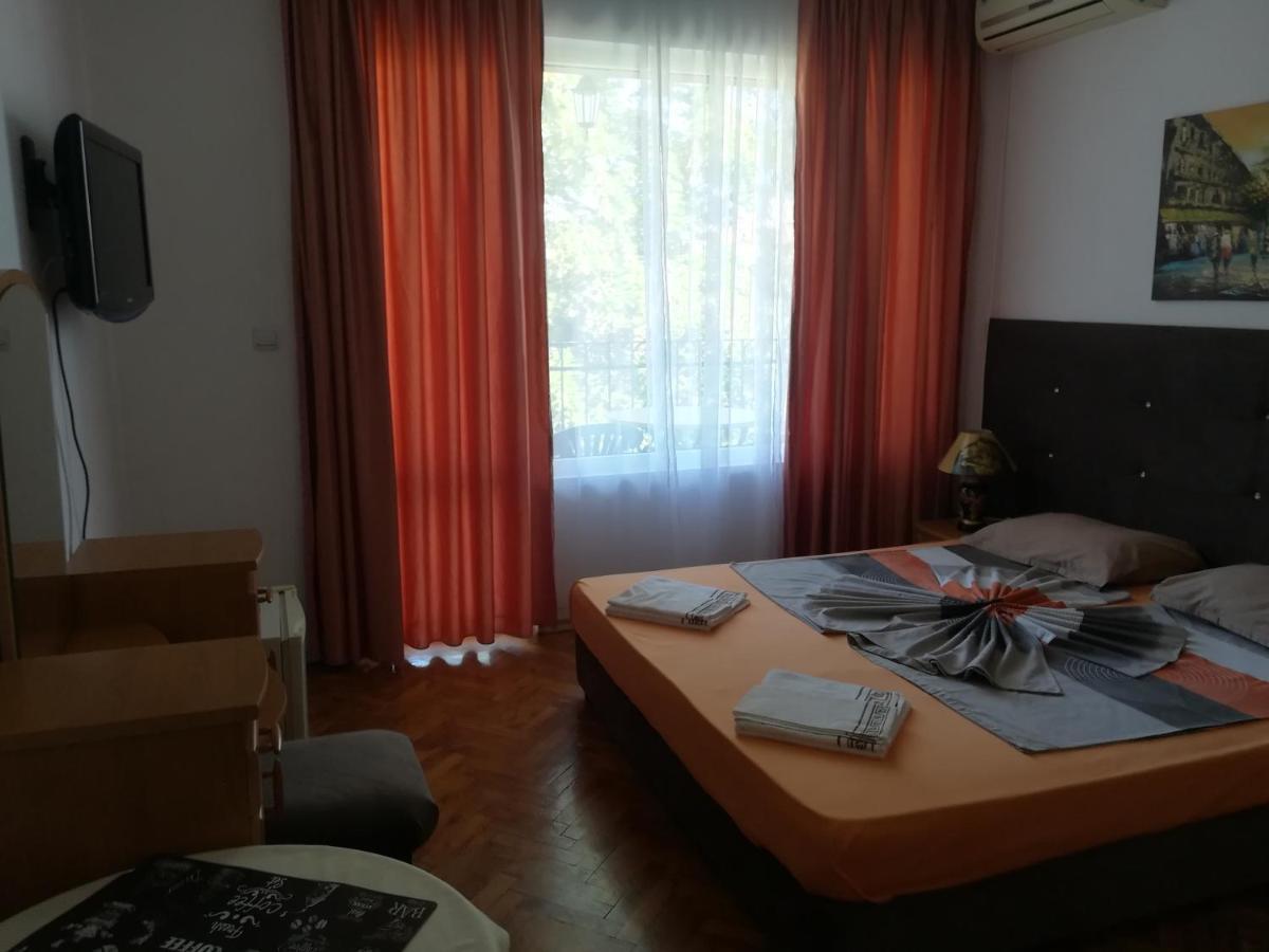 Guest House Stenli Primorsko Esterno foto