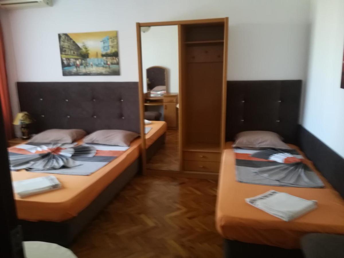 Guest House Stenli Primorsko Esterno foto