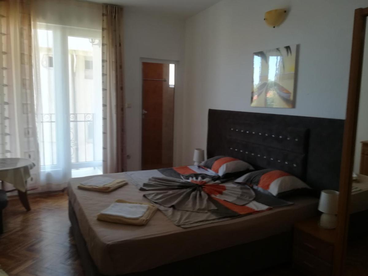 Guest House Stenli Primorsko Esterno foto