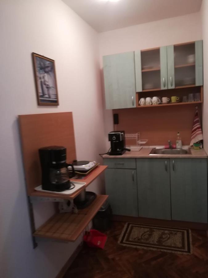 Guest House Stenli Primorsko Esterno foto