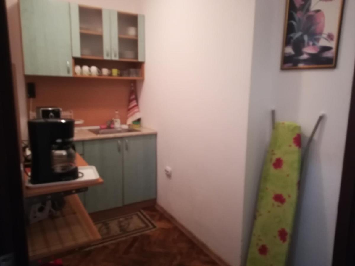 Guest House Stenli Primorsko Esterno foto