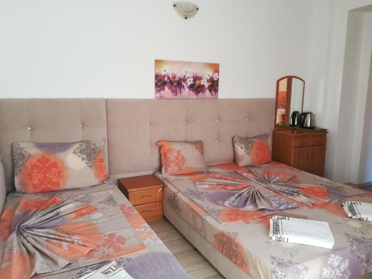 Guest House Stenli Primorsko Esterno foto