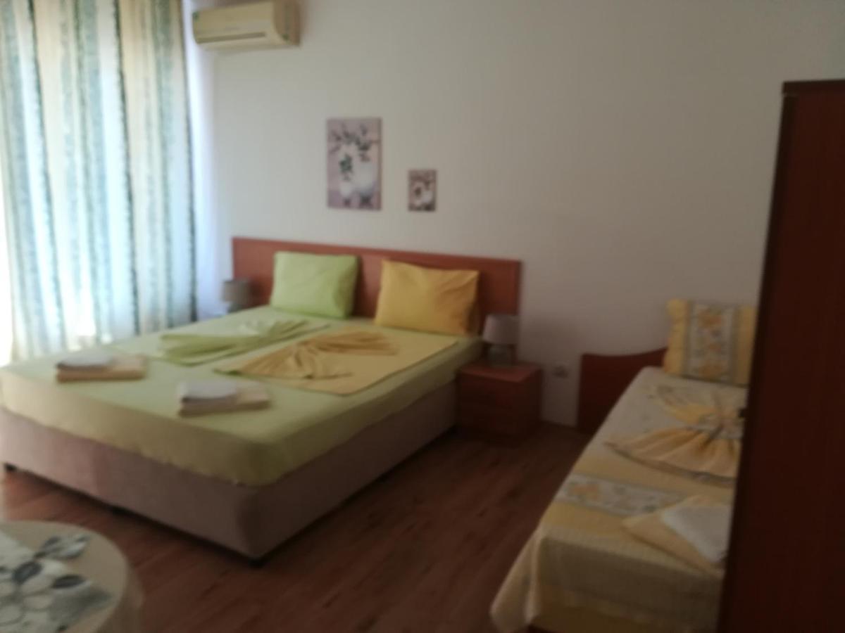 Guest House Stenli Primorsko Esterno foto