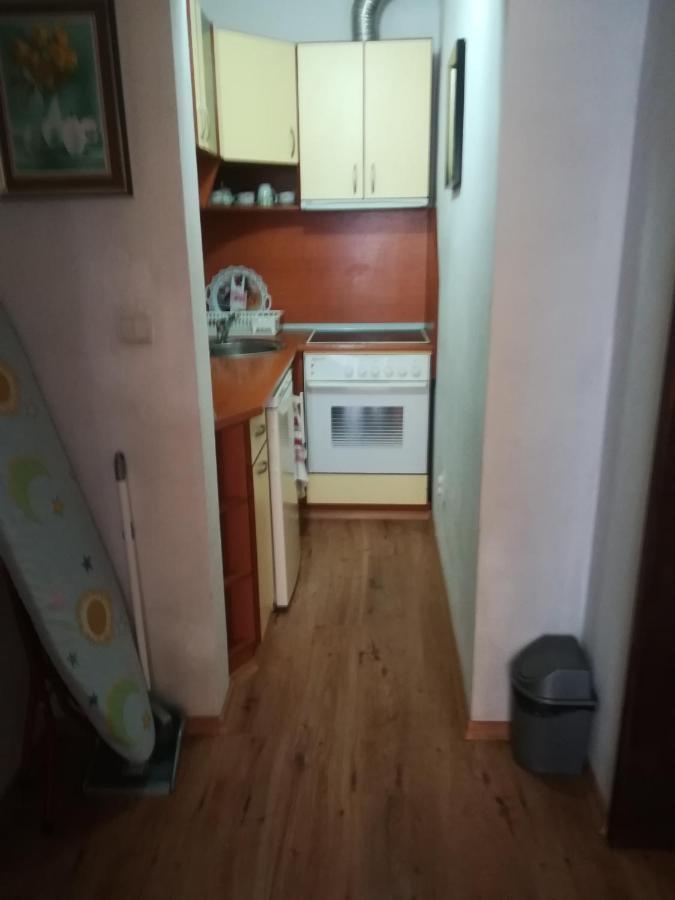 Guest House Stenli Primorsko Esterno foto