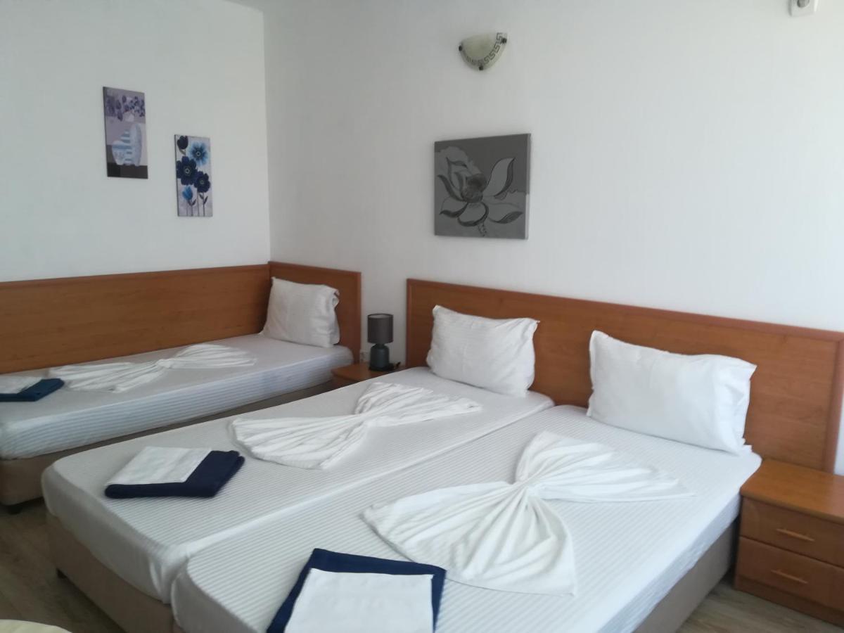 Guest House Stenli Primorsko Esterno foto