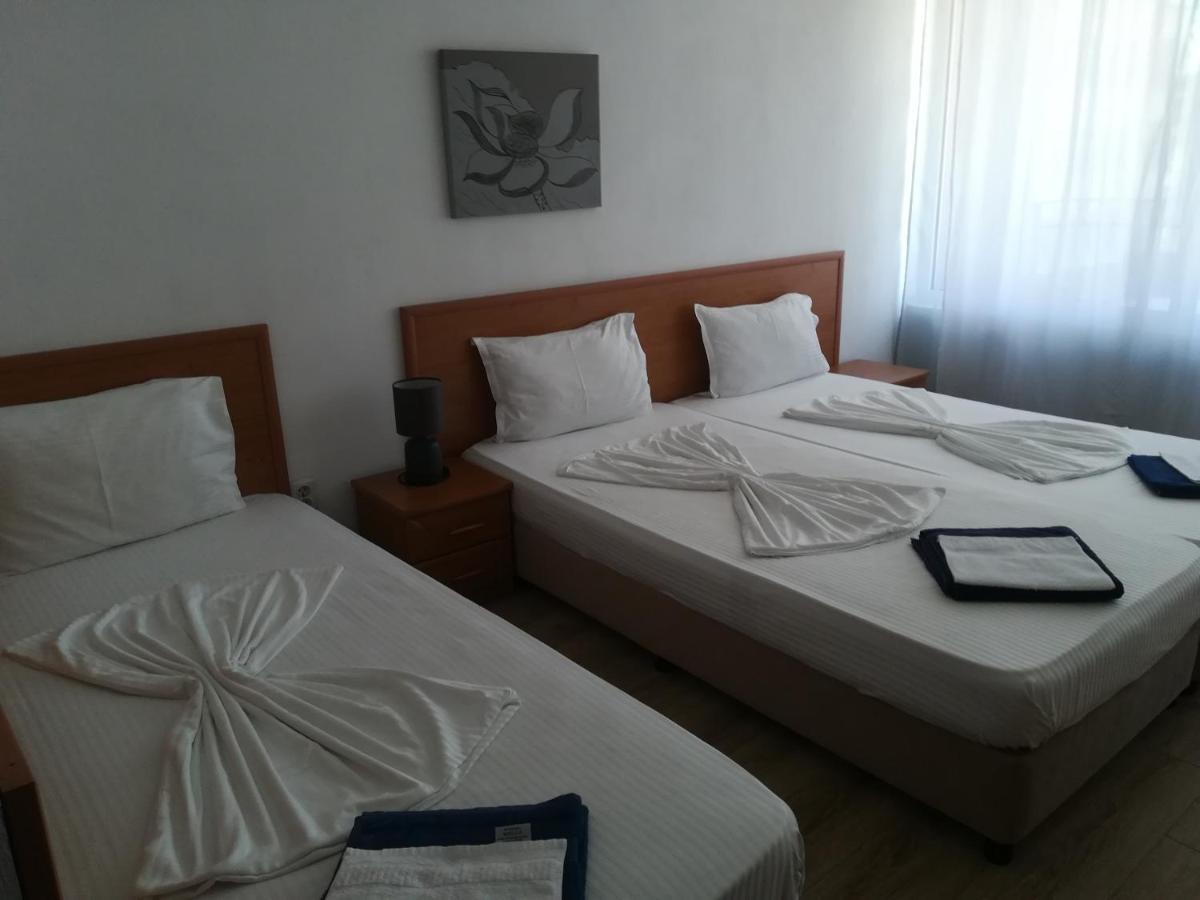 Guest House Stenli Primorsko Esterno foto