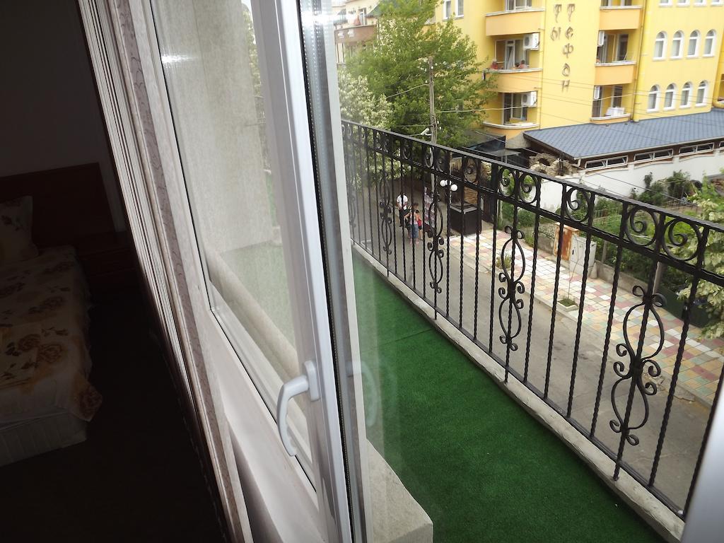 Guest House Stenli Primorsko Esterno foto