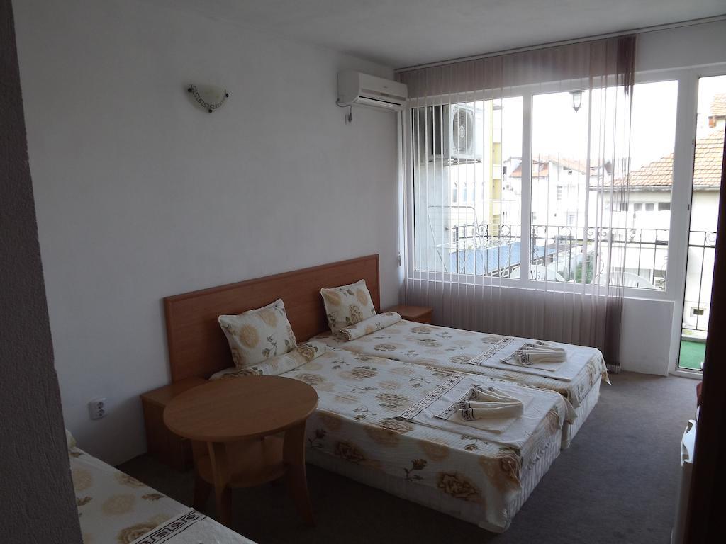 Guest House Stenli Primorsko Camera foto