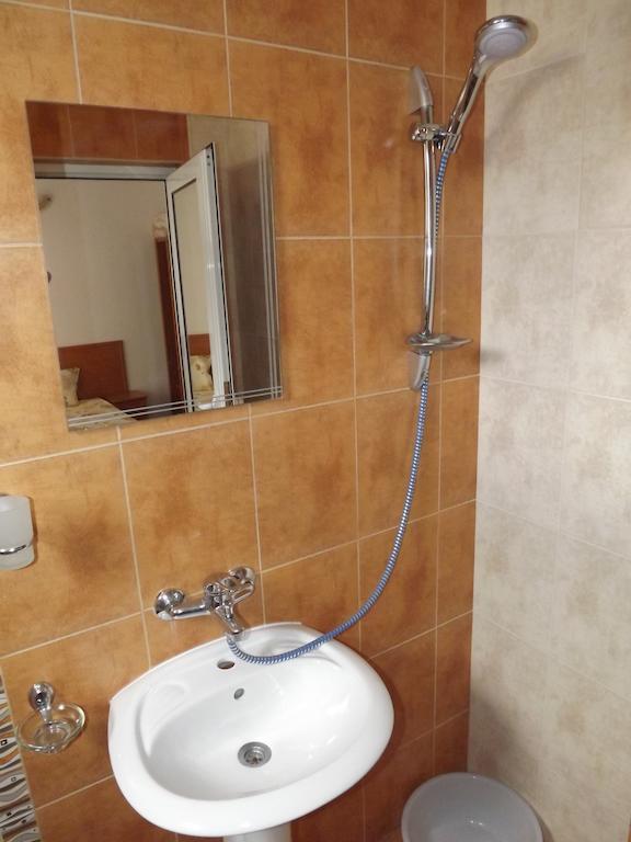 Guest House Stenli Primorsko Esterno foto
