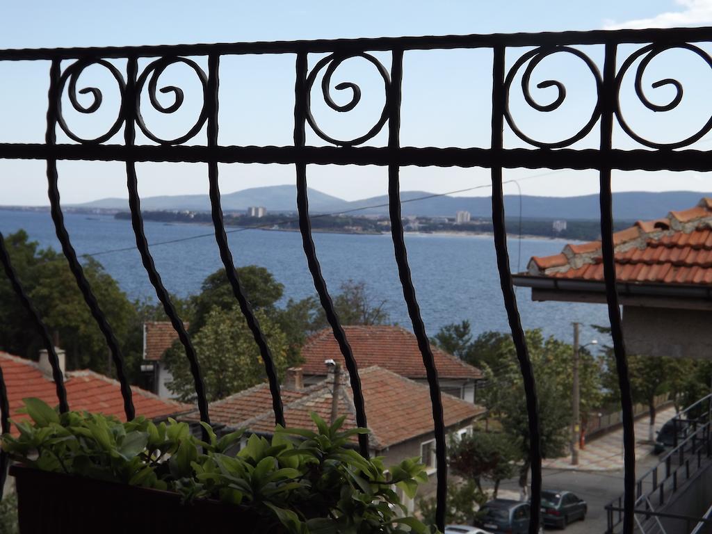 Guest House Stenli Primorsko Esterno foto