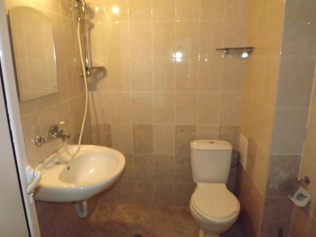Guest House Stenli Primorsko Esterno foto
