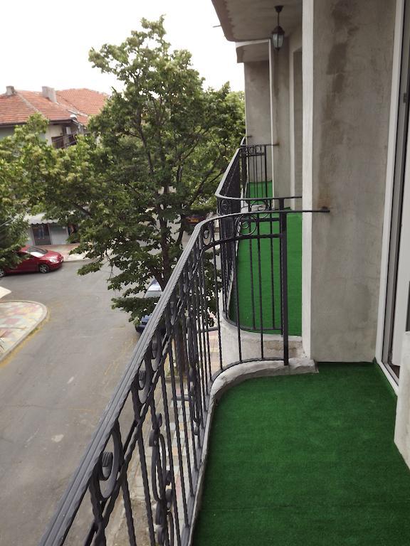 Guest House Stenli Primorsko Esterno foto