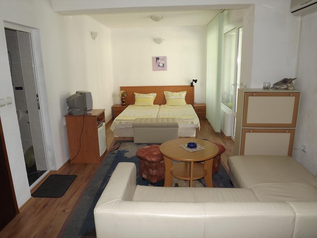 Guest House Stenli Primorsko Camera foto