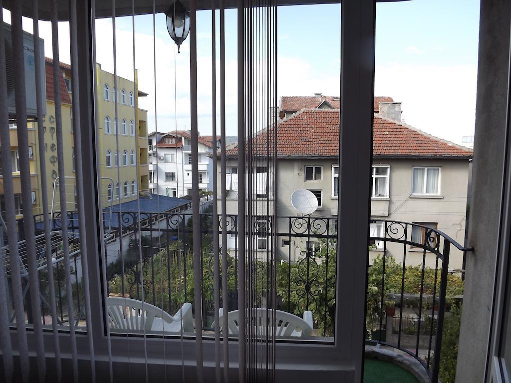 Guest House Stenli Primorsko Camera foto