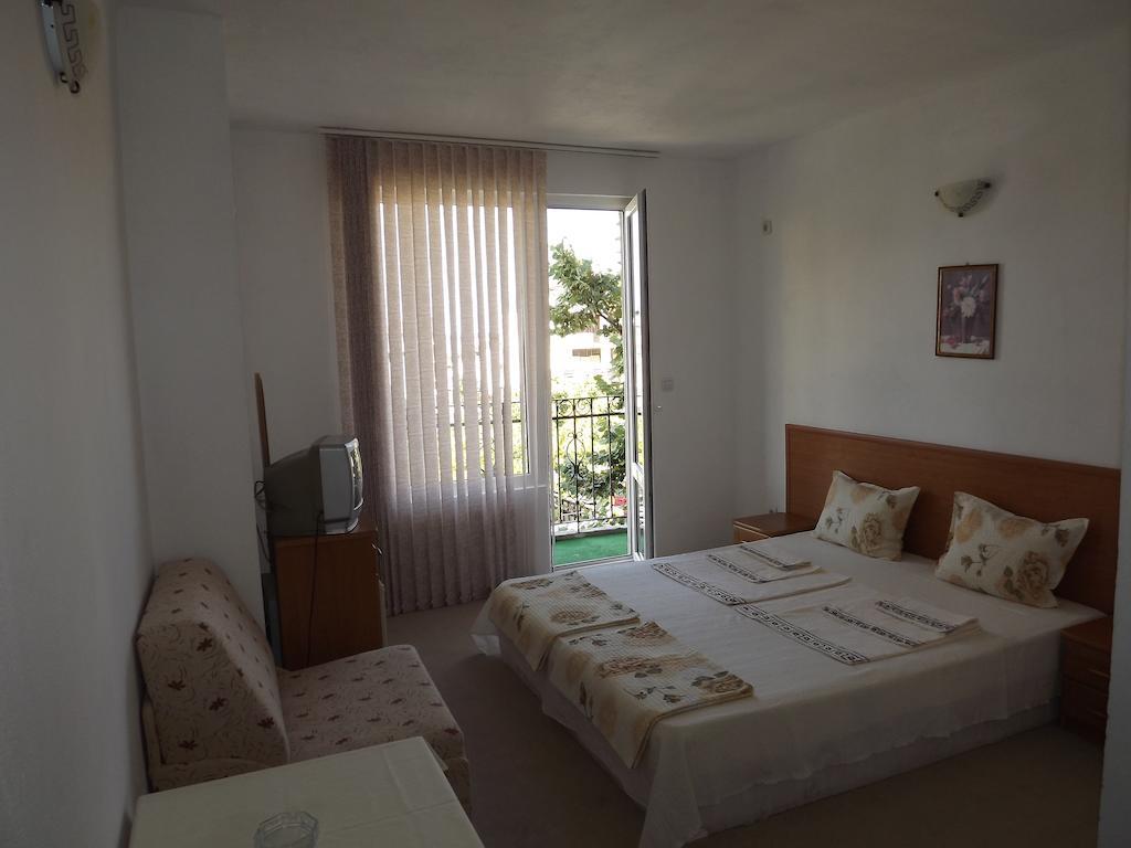 Guest House Stenli Primorsko Camera foto
