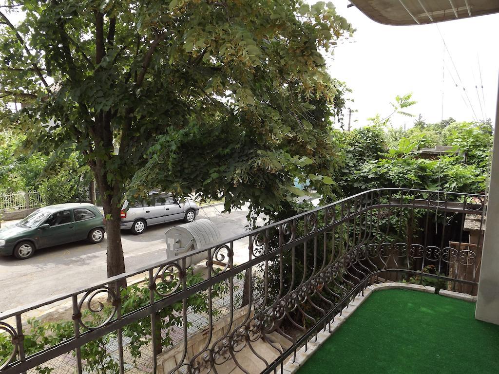Guest House Stenli Primorsko Esterno foto