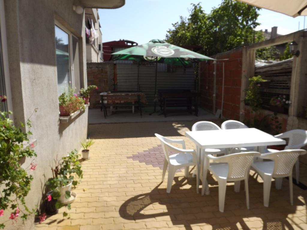 Guest House Stenli Primorsko Esterno foto