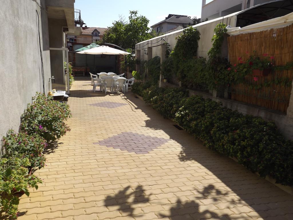 Guest House Stenli Primorsko Esterno foto