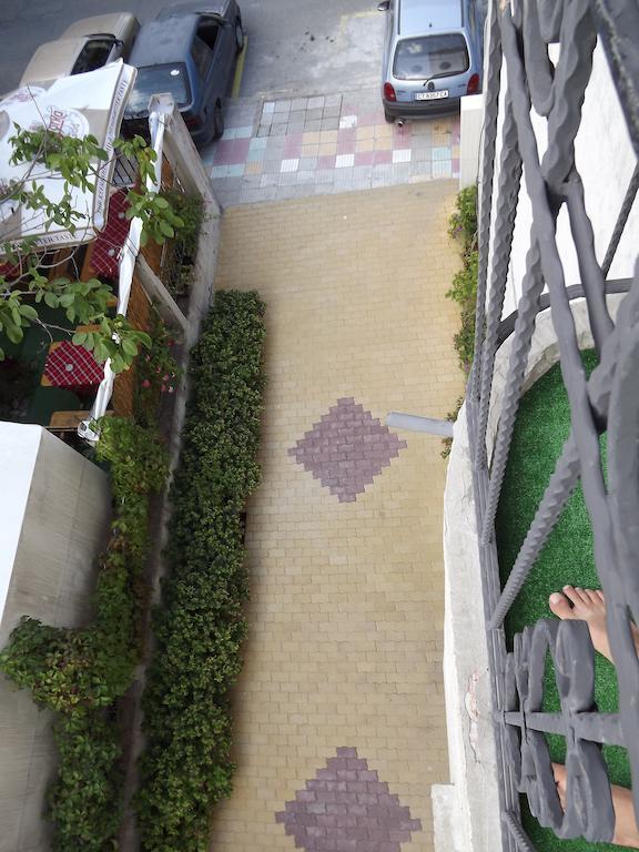 Guest House Stenli Primorsko Esterno foto