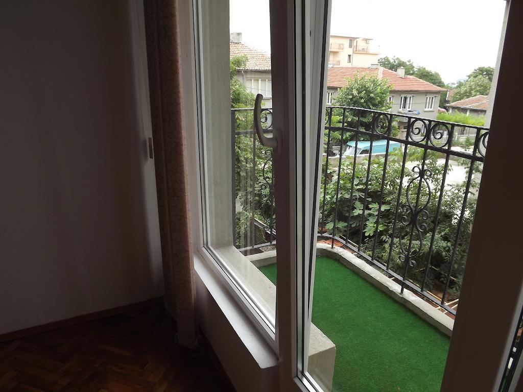 Guest House Stenli Primorsko Esterno foto