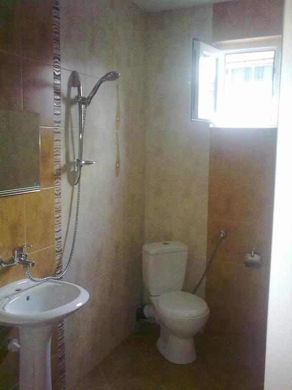 Guest House Stenli Primorsko Esterno foto