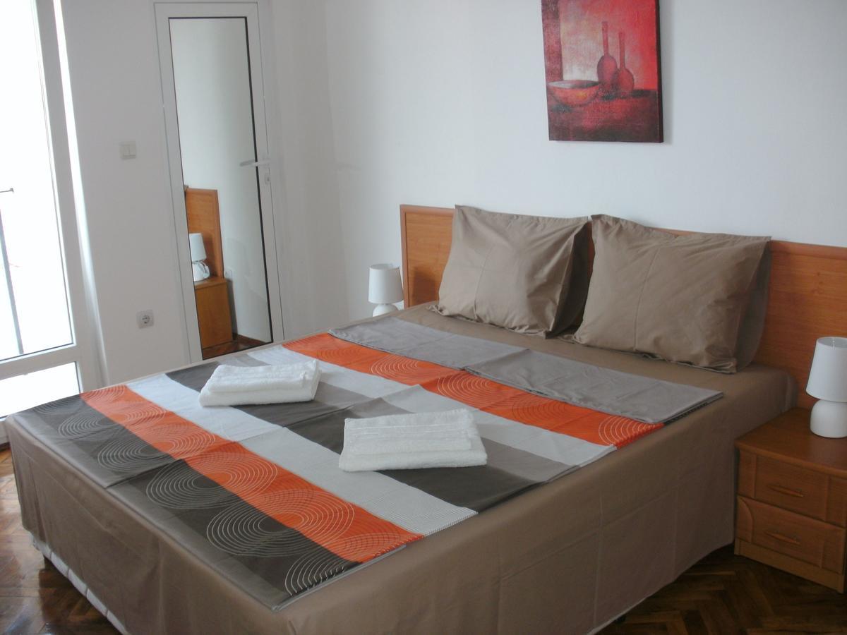 Guest House Stenli Primorsko Esterno foto