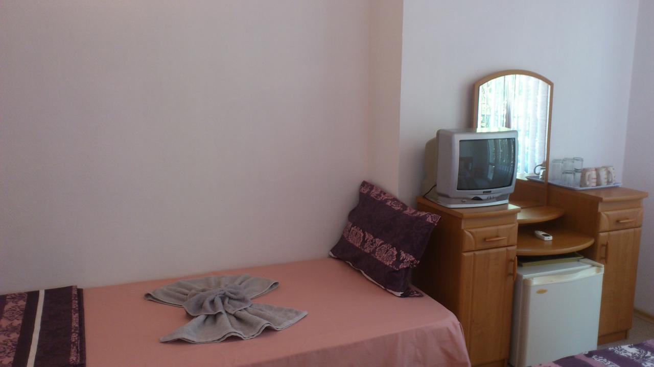 Guest House Stenli Primorsko Esterno foto