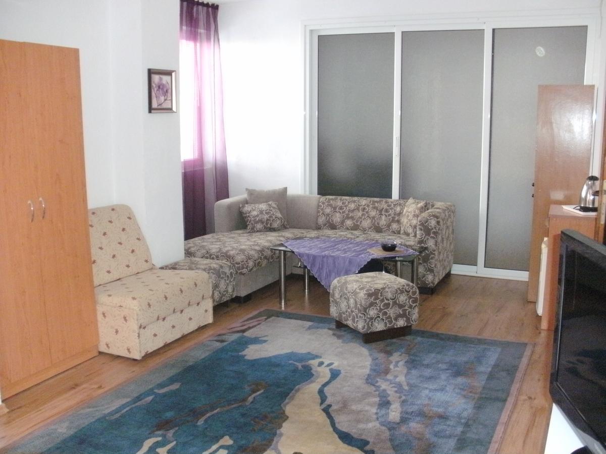 Guest House Stenli Primorsko Esterno foto