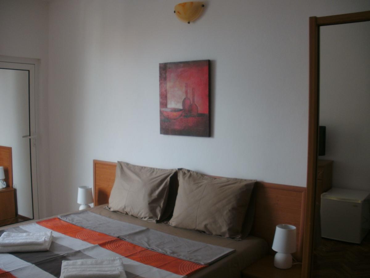 Guest House Stenli Primorsko Esterno foto