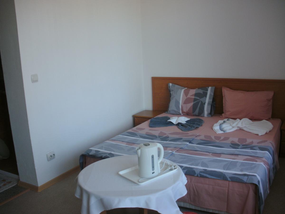 Guest House Stenli Primorsko Esterno foto