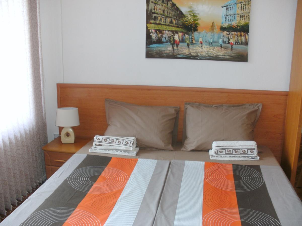 Guest House Stenli Primorsko Esterno foto