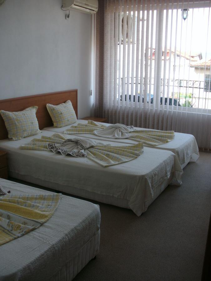 Guest House Stenli Primorsko Esterno foto