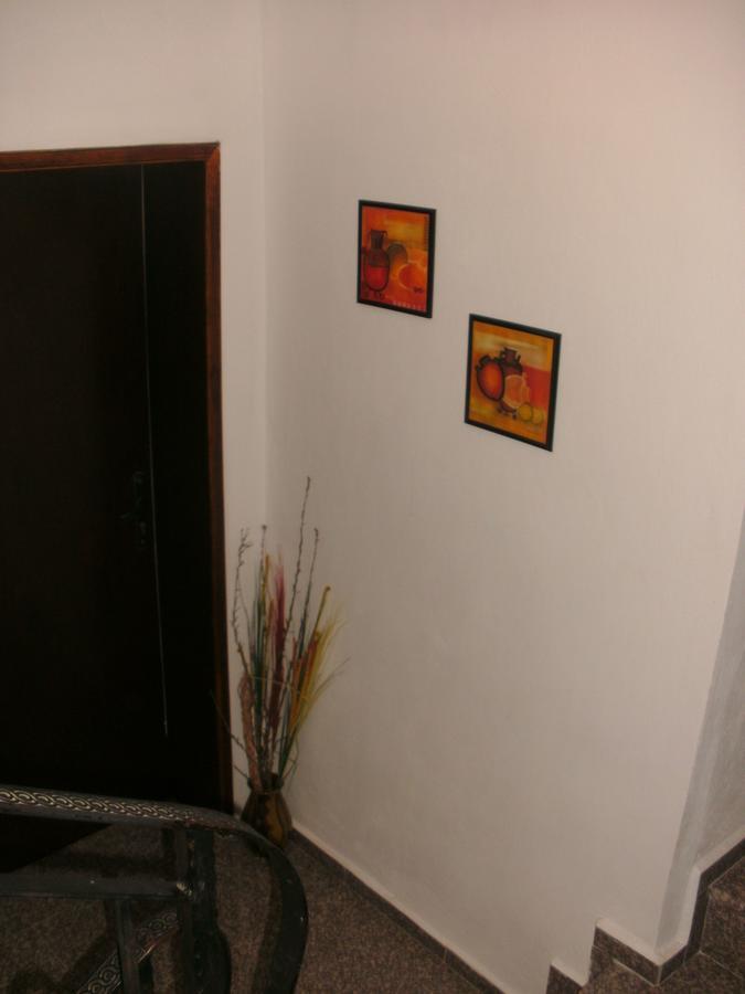 Guest House Stenli Primorsko Esterno foto