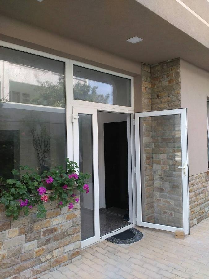 Guest House Stenli Primorsko Esterno foto