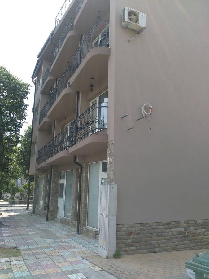 Guest House Stenli Primorsko Esterno foto