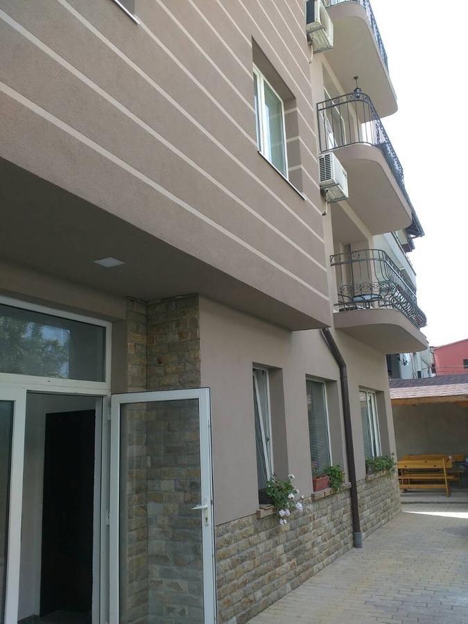 Guest House Stenli Primorsko Esterno foto