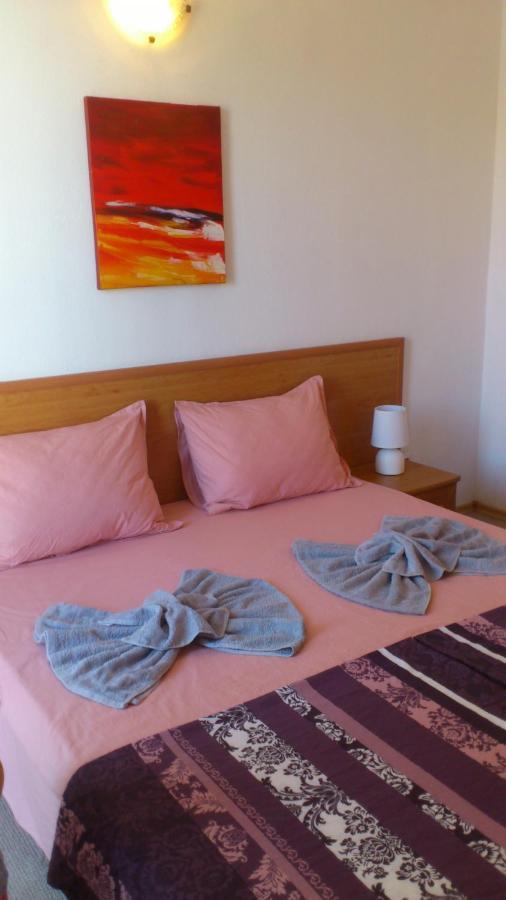 Guest House Stenli Primorsko Esterno foto